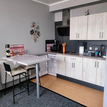 Apartament Na Reymonta Starogard Gdański Eksteriør bilde