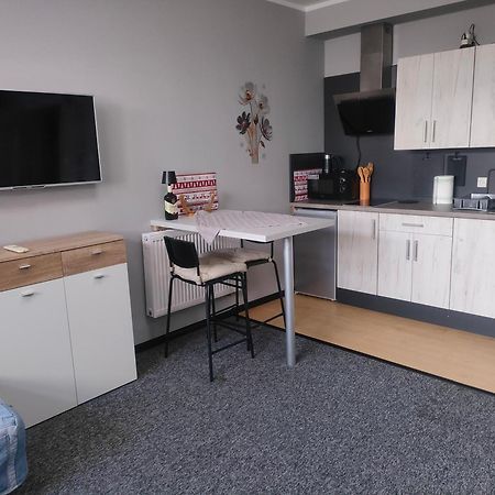 Apartament Na Reymonta Starogard Gdański Eksteriør bilde
