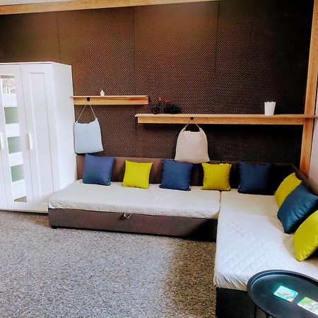 Apartament Na Reymonta Starogard Gdański Eksteriør bilde