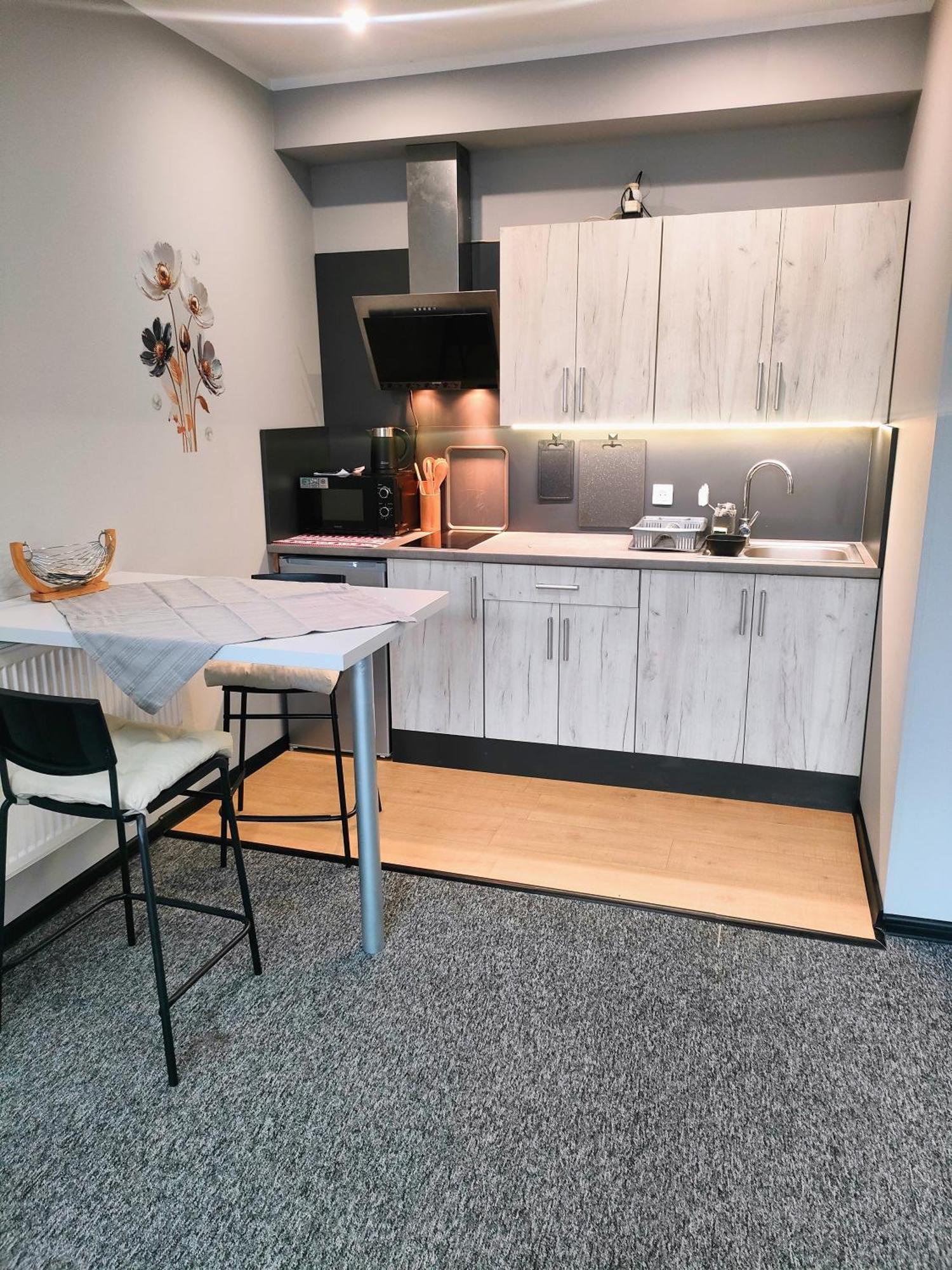 Apartament Na Reymonta Starogard Gdański Eksteriør bilde