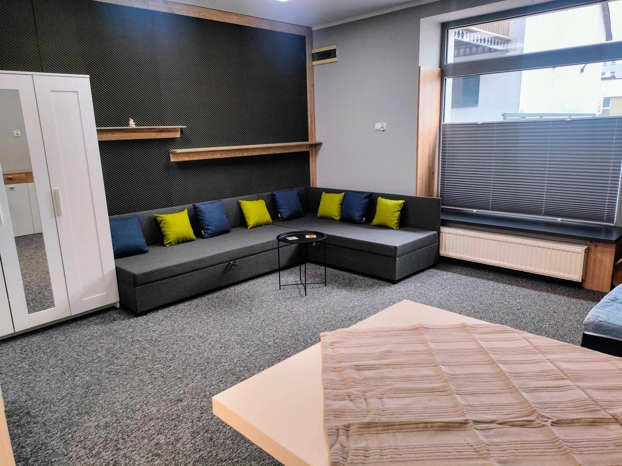 Apartament Na Reymonta Starogard Gdański Eksteriør bilde