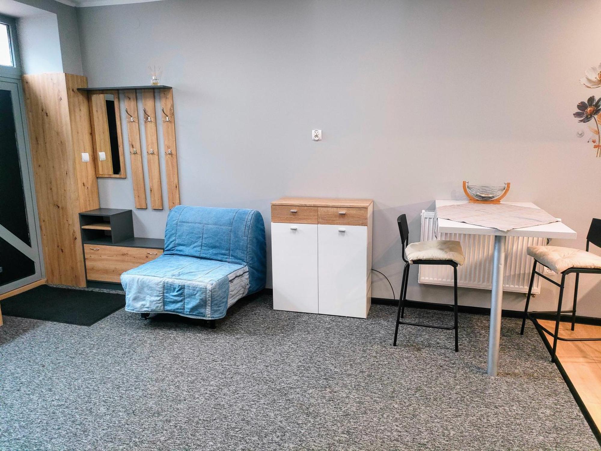 Apartament Na Reymonta Starogard Gdański Eksteriør bilde