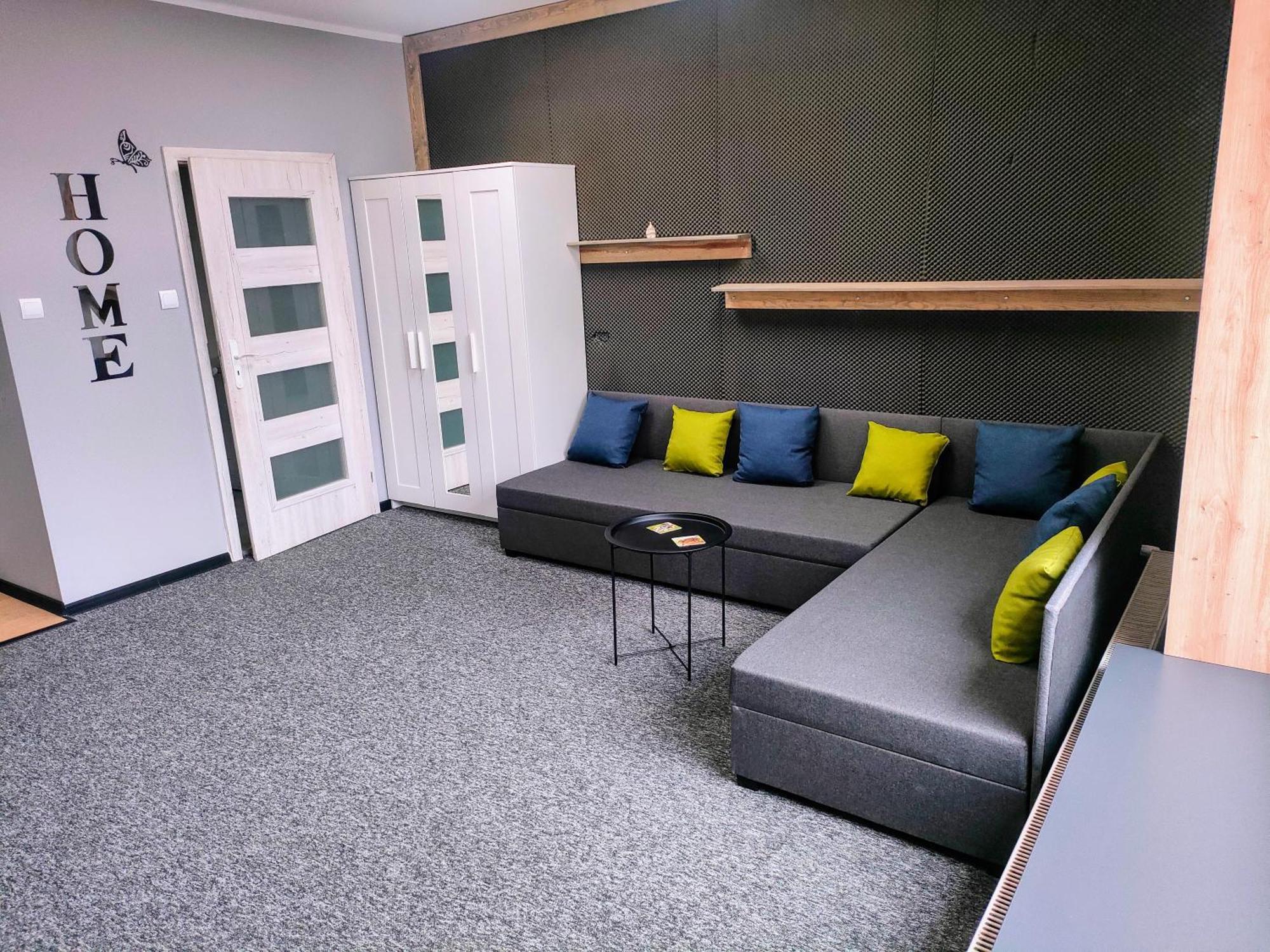 Apartament Na Reymonta Starogard Gdański Eksteriør bilde