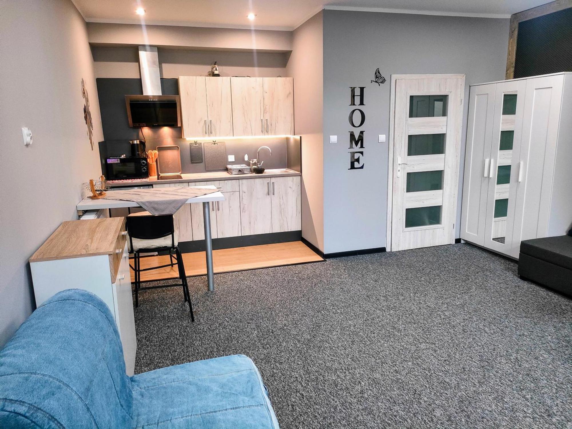 Apartament Na Reymonta Starogard Gdański Eksteriør bilde