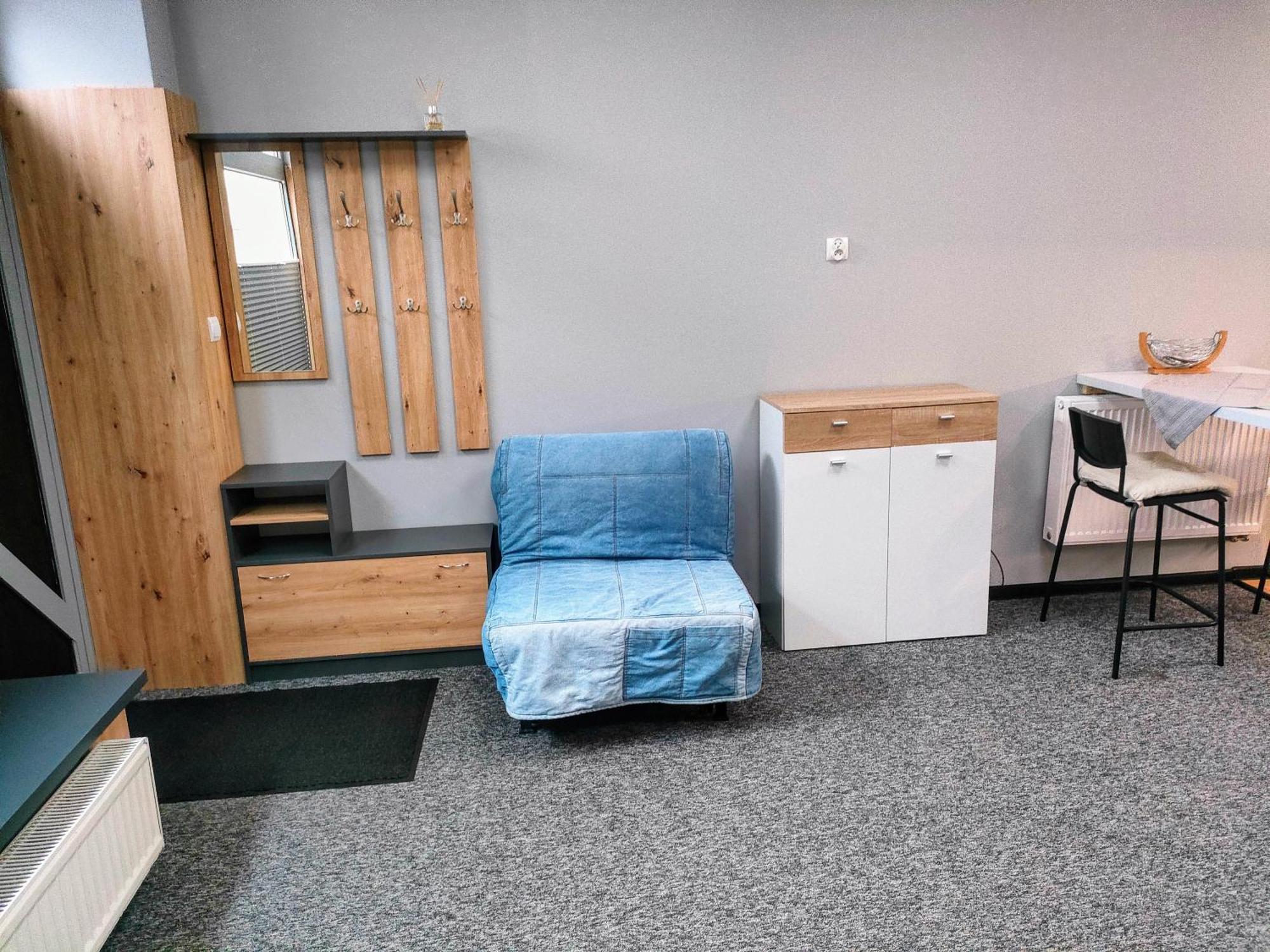 Apartament Na Reymonta Starogard Gdański Eksteriør bilde