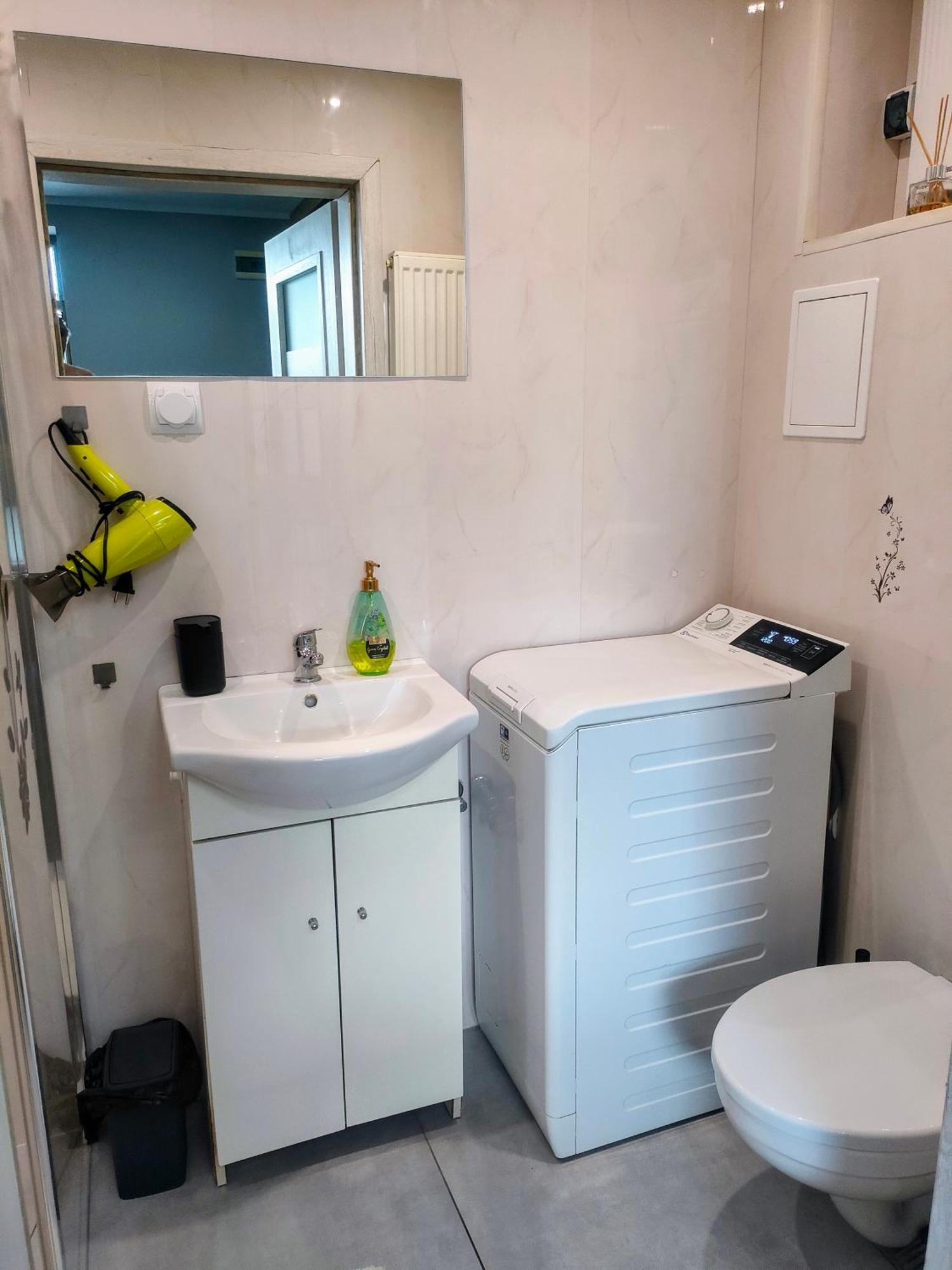 Apartament Na Reymonta Starogard Gdański Eksteriør bilde