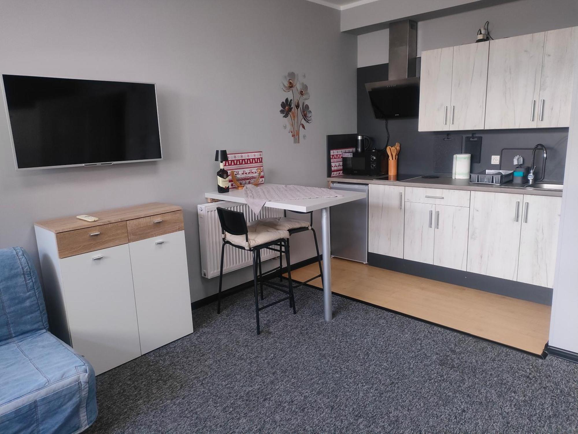 Apartament Na Reymonta Starogard Gdański Eksteriør bilde