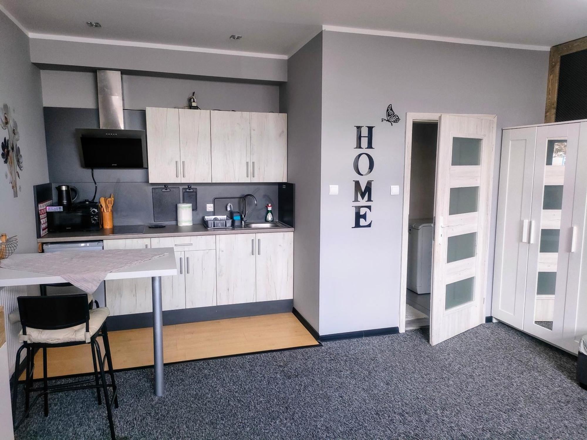 Apartament Na Reymonta Starogard Gdański Eksteriør bilde