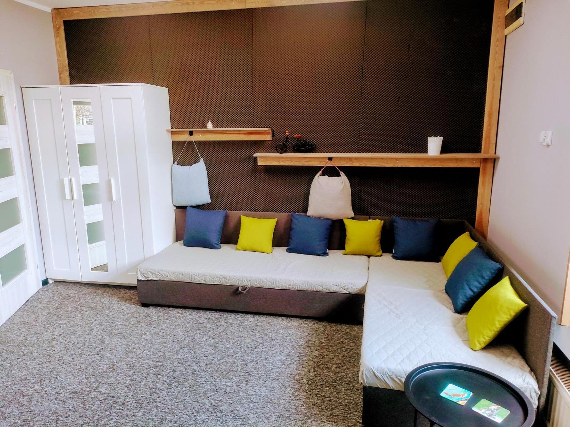 Apartament Na Reymonta Starogard Gdański Eksteriør bilde