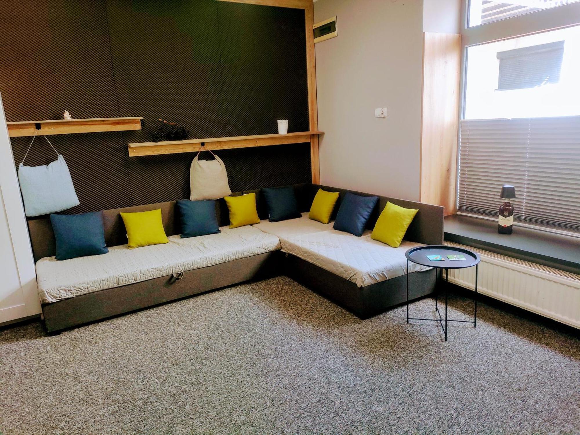 Apartament Na Reymonta Starogard Gdański Eksteriør bilde